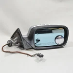 04-06 Bmw E46 325CI 330CI Right Door Mirror Assembly 41-3322-412 Oem. Fixed Price $157.50.