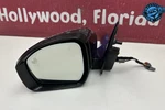 2017-2019 Land Rover Discovery L462 Left Side Mirror W/ Blind Spot & Camera Oem. Fixed Price $339.44.