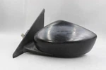 Left Driver Side Black Door Mirror Power Fits 2018-2021 Nissan Kicks Oem #40424. Fixed Price $90.00.
