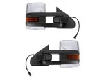 2014-2019 Oem Gm Chrome Heated Tow Mirrors 23372181 Silverado Sierra 1500 2500. Fixed Price $719.00.