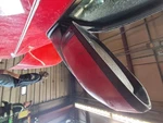 2010 Chevrolet Hhr Right Passenger Door Mirror Oem Used Red 3937479. Fixed Price $89.78.