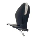 2012 2013 2014 Hyundai Sonata Left Driver Side View Mirror Oem 876103Q300. Fixed Price $41.99.