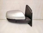 2015-2018 Ford Edge Right Passenger Side View Door Mirror W/ Memory Silver. Fixed Price $299.99.