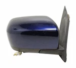 Passenger Right Rh Side View Mirror Power Body Color 2010-2012 Mazda CX-7 Oem. Fixed Price $43.95.