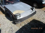 Passenger Right Side View Mirror Manual Fits 81-85 Mazda RX7 551057. Fixed Price $111.78.