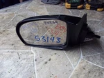 2001-2005 Honda Civic Coupe Door Left Lh Black Manual Lever Mirror Oem. Fixed Price $34.85.
