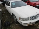 Passenger Side View Mirror Power With Heated Opt DD0 Fits 94-99 Deville 540330. Fixed Price $111.78.
