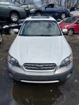 2005-2007 Subaru Legacy Passenger Side Mirror Door Power Heated Oem. Fixed Price $50.00.