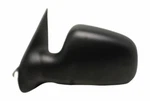 Driver Left Lh Side View Mirror Power Heated Fits 1999-2004 Grand Cherokee Oem. Fixed Price $37.95.