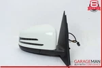 10-12 Mercedes X204 GLK350 Front Right Passenger Side Door Rear View Mirror Oem. Fixed Price $225.00.