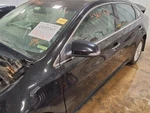 2013 Toyota Avalon Driver Side Mirror Black Oem Used 128-64461L 105K Miles. Fixed Price $130.00.