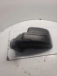 Driver Left Lh View Mirror Moulded In Black Power Fits 2013-2015 Patriot Oem. Fixed Price $45.95.