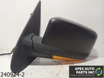 Oem 2003-2006 Ford Expedition 5.4L Lh Driver Side View Mirror Power. Fixed Price $99.99.