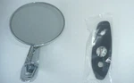 1967-76 A-body 66-70 B-body Mirror Side View 66-68 C-body Mopar Door Mount. Fixed Price $72.40.
