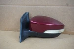 2015 2016 2017 2018 Ford Focus Left Driver Side View Mirror Oem F1EB17683CD. Fixed Price $48.00.