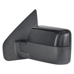 Power View Mirror Ford F-150 07-08 Side Driver Heated,. Fixed Price $136.31.