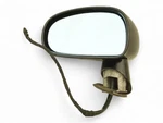 2000 - 2004 Audi Tt MK1 Mirror Side View Door Power Exterior Front Lh Left Oem. Fixed Price $97.99.