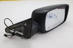 2013-2018 Dodge Ram 1500 Front Right Passenger Side View Mirror 68147862AG Oem. Fixed Price $114.99.
