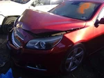 Driver Side View Mirror Power With Integral Turn Signal Fits 13 Malibu 54788. Fixed Price $76.00.