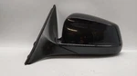 2011-2012 Bmw 535I Driver Left Side View Power Door Mirror Black Z8VN5. Fixed Price $96.29.