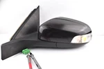 Oem 2007-2011 Volvo S80 V70 Left Driver Side Power Mirror 31297580 /13 Wire. Fixed Price $182.45.