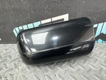 Oem Mercedes W210 E300 Door Mirror Cover Housing Passenger Side Black 1996-02. Fixed Price $49.99.