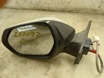 16-22 Toyota Prius Driver Left Side View Mirror Power Heated GRY-1G3 87940-47400. Fixed Price $149.99.