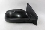 Right Passenger Side Black Door Mirror Power Fits 2011-15 Lincoln Mkx Oem #29485. Fixed Price $225.00.