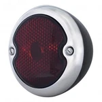 United Pacific FTL3336R-BK Tail Light 19 Led, Passenger Side, Red Gla Ford. Fixed Price $91.24.