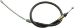 Fit 68-71 American Motors Javelin Amx Hornet Gremlin Driver Rear Brake Cable. Fixed Price $47.52.