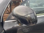 2003-2006 Porsche Cayenne Power Side View Mirror Left Driver Memory Green 7179. Fixed Price $144.00.