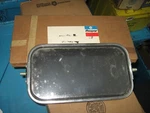Nos Mopar 1969-73 Dodge Truck West Coast Outside Mirror 2957998. Fixed Price $110.00.