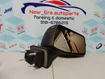 2019 Chevrolet Silverado 1500 Side Mirror Blind Spot Left Oem 2021 2022 2023. Fixed Price $299.00.