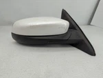 2013-2019 Ford Explorer Passenger Right Side View Power Door Mirror White Xgshg. Fixed Price $46.76.