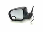 2011 2013 Subaru Forester Drivers Side Left Power Door Mirror Non-heated Black. Fixed Price $58.50.