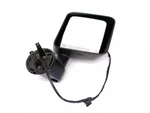 2014 Jeep Wrangler Outside Rear View Mirror Right Passenger New Mopar 68229612AA. Fixed Price $375.34.