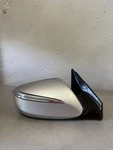 2017-2018 Hyundai Santa Fe Rh Passenger Door Mirror Side View Oem. Fixed Price $99.00.