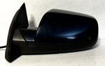 2010 - 2017 Chevrolet Equinox Gmc Terrain Driver Lh Left Heated Mirror Oem 0861. Fixed Price $59.99.