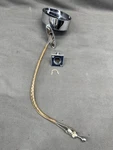 1967-1971 Oldsmobile Cutlass 442 Outside Rear View Mirror Eighty Trim. Fixed Price $236.68.