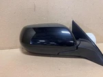 2022 Honda Hr-v Rh Side View Mirror Black Painted Used Oem 609991. Fixed Price $120.00.