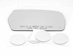 Fits 09-10 Optima/magentis Pass Heated Mirror Glass Models W/ Signal Housing. Fixed Price $44.95.