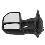 Oem New Ford F-150 2015-2018 Driver Side Exterior Mirror Assembly FL3Z-17683-AJ. Fixed Price $1174.43.