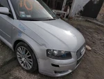 Passenger Right Side View Mirror Power Fits 06-08 Audi A3 551062. Fixed Price $78.99.