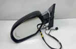 2009-2014 Cadillac Escalade Left Door Mirror Crystal Black Oem 752389 Ab. Fixed Price $249.99.