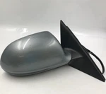 2009 Audi A4 Passenger Side View Power Door Mirror Gray Oem B02B49040. Fixed Price $51.79.