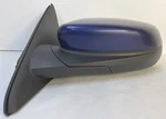 2010-19 Ford Taurus Lh Driver Side Mirror W/ Puddle Lamp Oem 128-01823BL. Fixed Price $100.00.