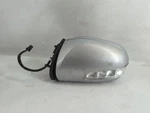 Mercedes-benz ML250 Driver Left Side View Power Door Mirror Silver Wldbm. Fixed Price $141.79.