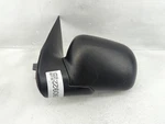 2002-2005 Ford Explorer Driver Left Side View Power Door Mirror Black M7HJB. Fixed Price $47.21.
