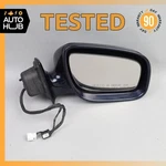07-09 Mercedes W211 E320 E550 E63 Amg Right Side Rear View Door Mirror Oem. Fixed Price $155.00.