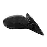 New Passenger Side Mirror For Nissan Altima 2019-2021. Fixed Price $203.59.